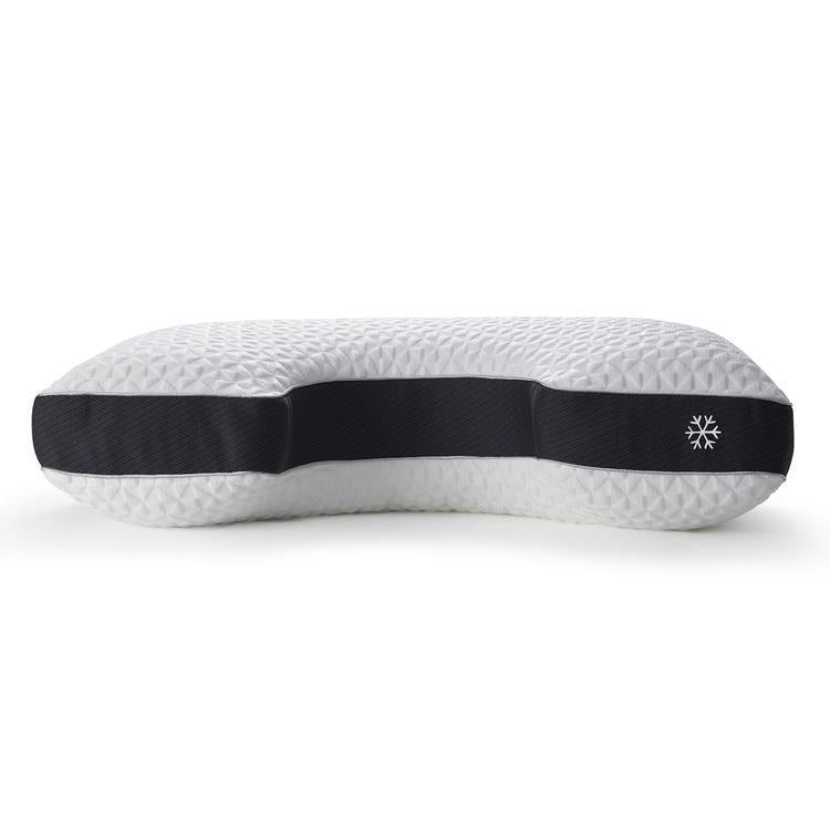 Cool Choice Side Sleeper Pillow by Sleeptone