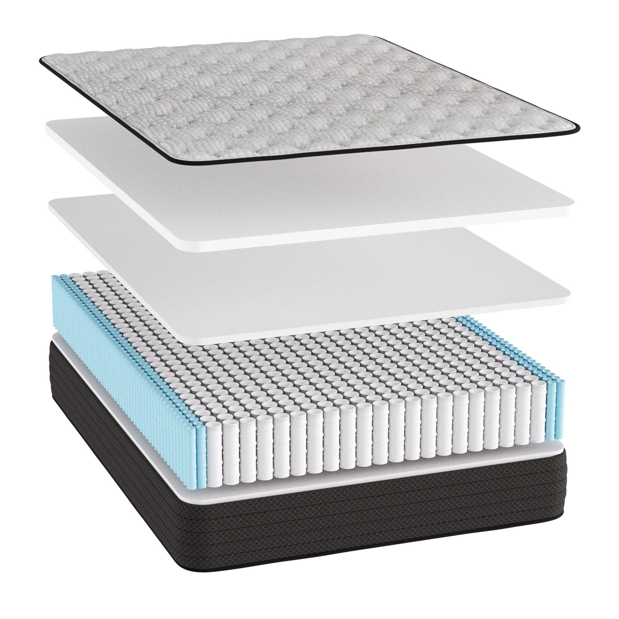 Summer Medium Firm Mattress