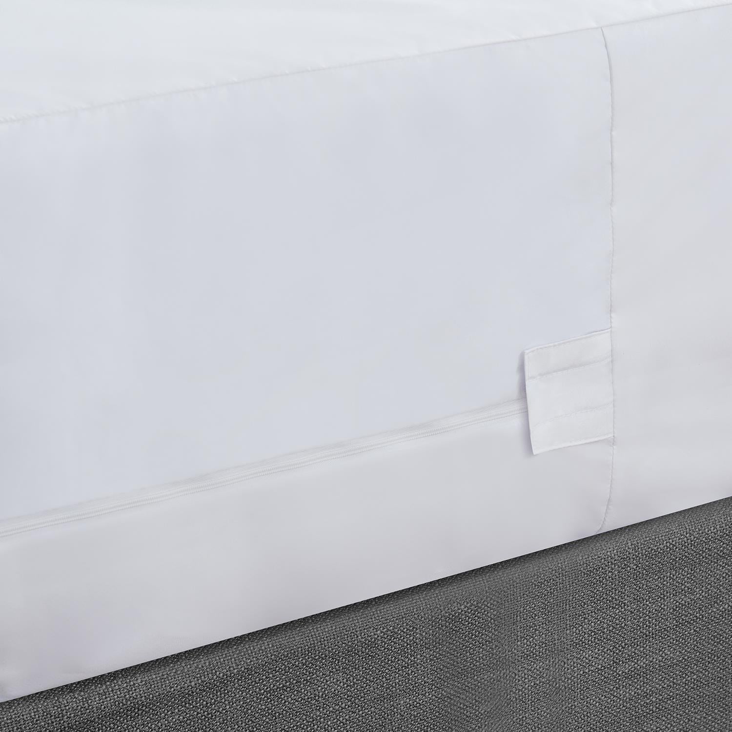 Waterproof Mattress Encasement - Sleeptone
