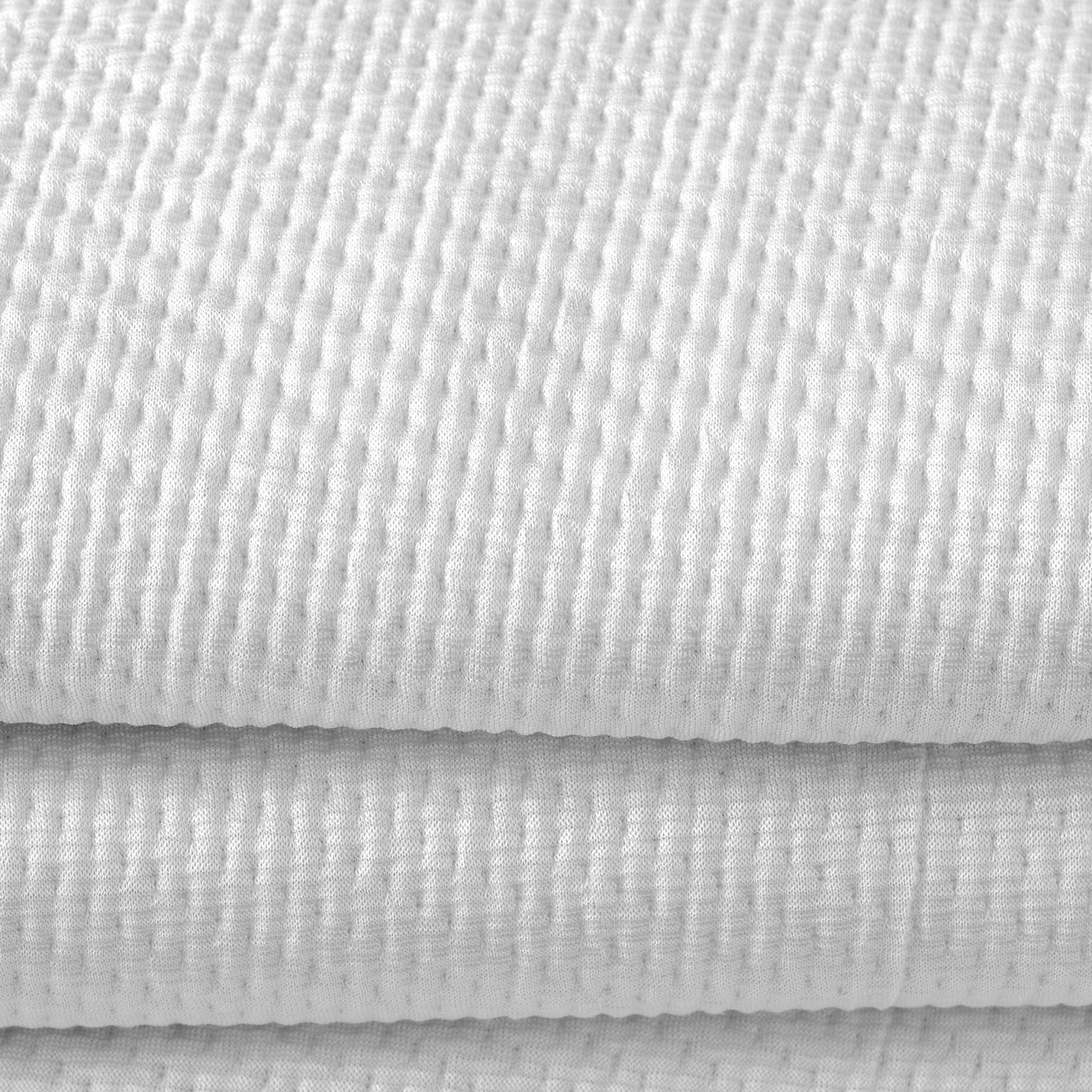 Copper Waterproof Mattress Protector - Sleeptone
