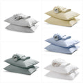 Premium Bamboo Sheet Set by Sleeptone