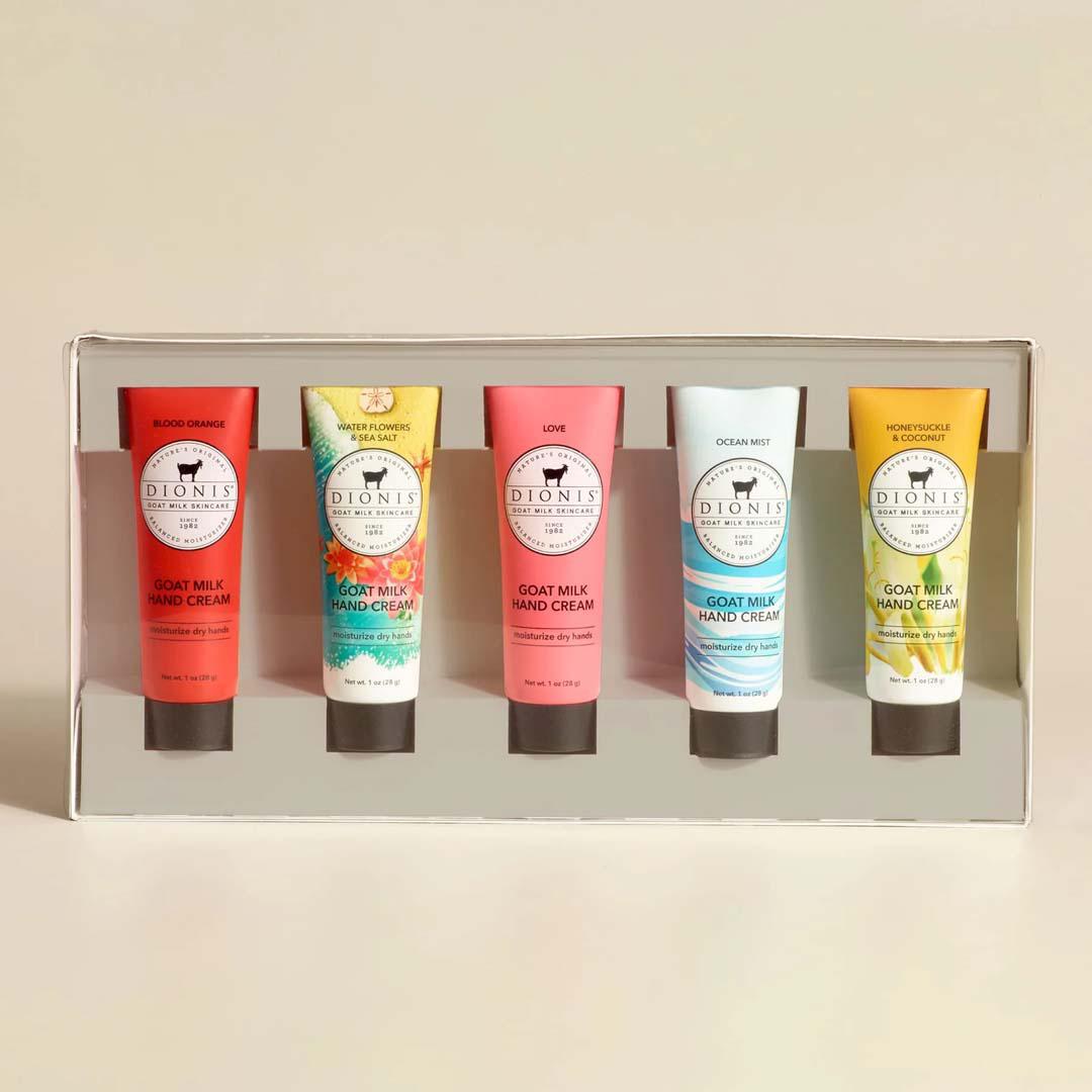 Inspire Mini Lotions 2025 Gift Set