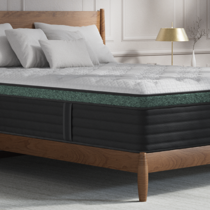 Twilight Luxe Medium Mattress by Helix Sleep