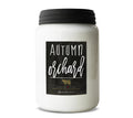 Milkhouse Candle Co: Autumn Orchard