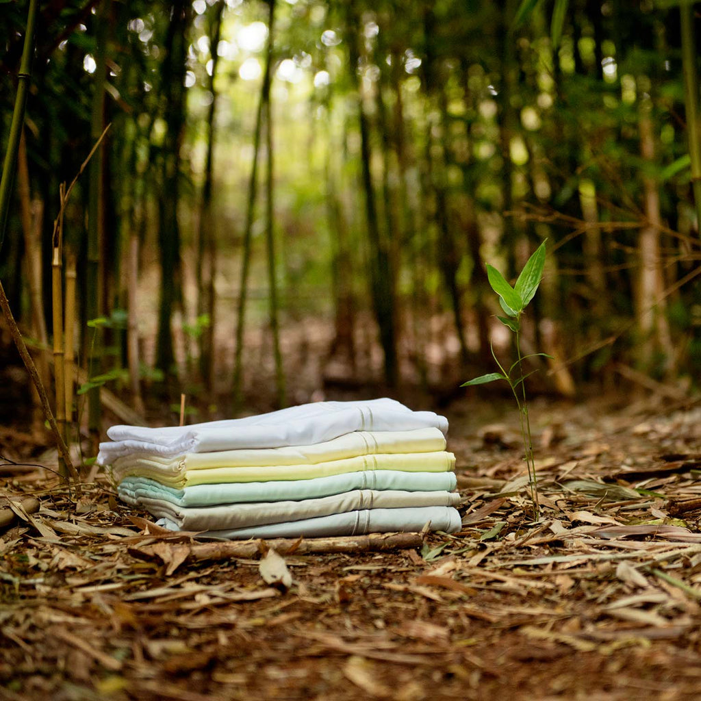 Malouf Bamboo Sheets - Queen
