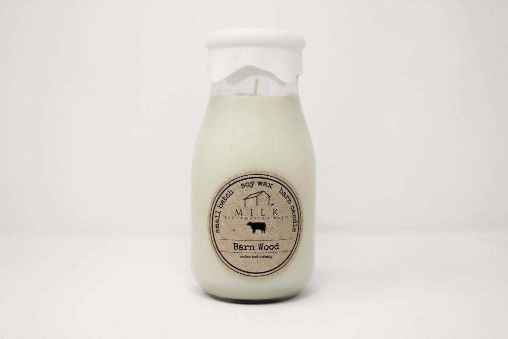 Barn Wood Scent by Milk Reclamation Barn