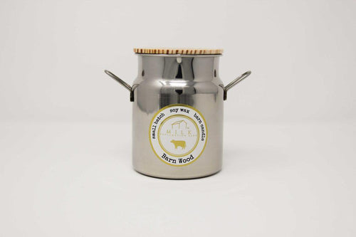 Barn Wood Scent by Milk Reclamation Barn