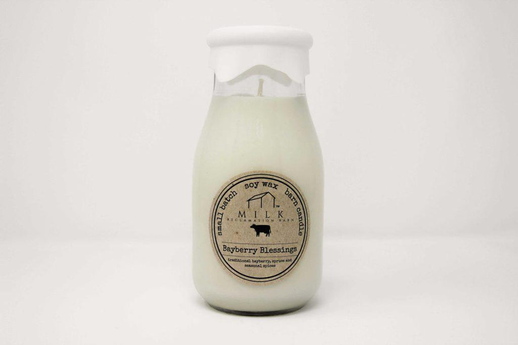 Bayberry Blessings by Milk Reclamation Barn