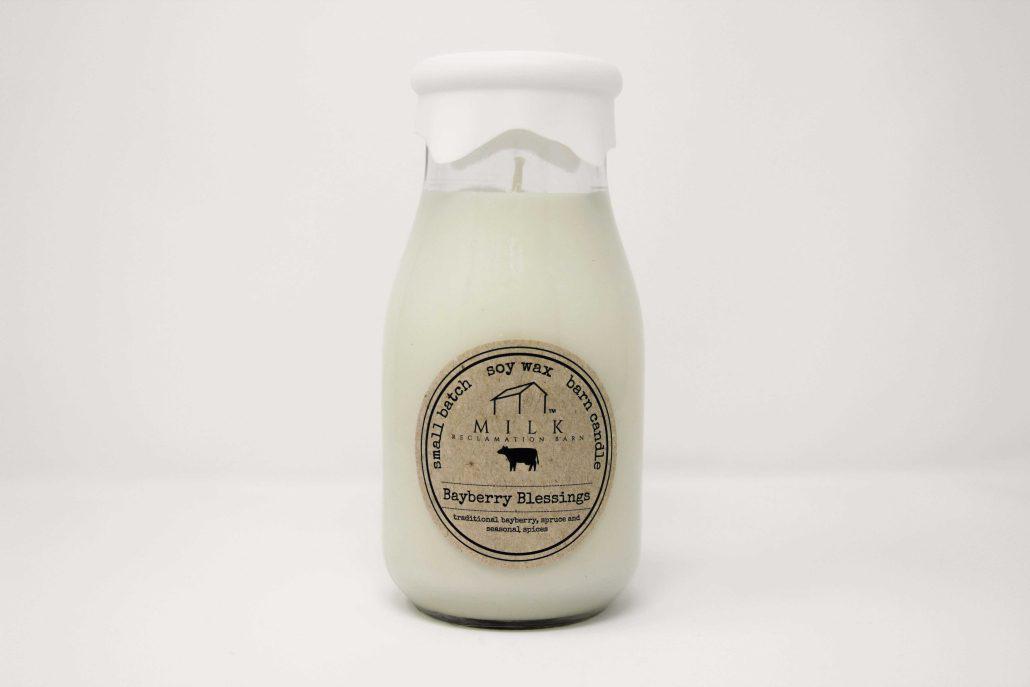 Bayberry Blessings by Milk Reclamation Barn