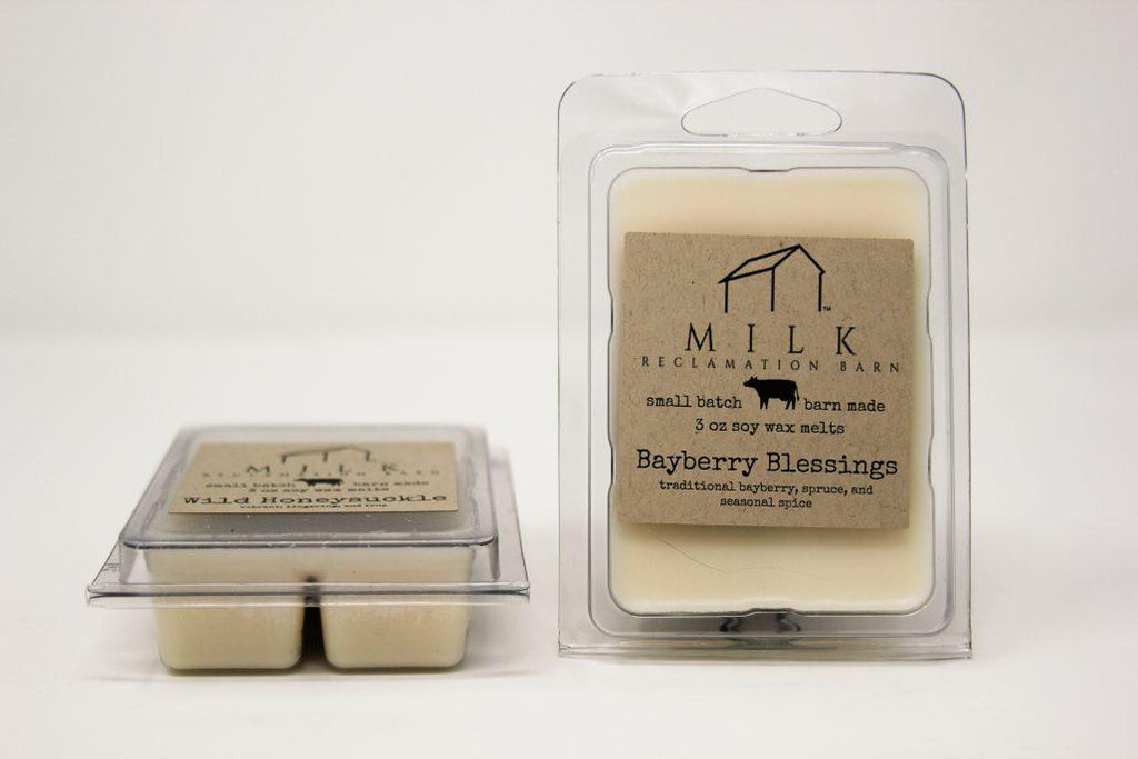 Bayberry Blessings by Milk Reclamation Barn