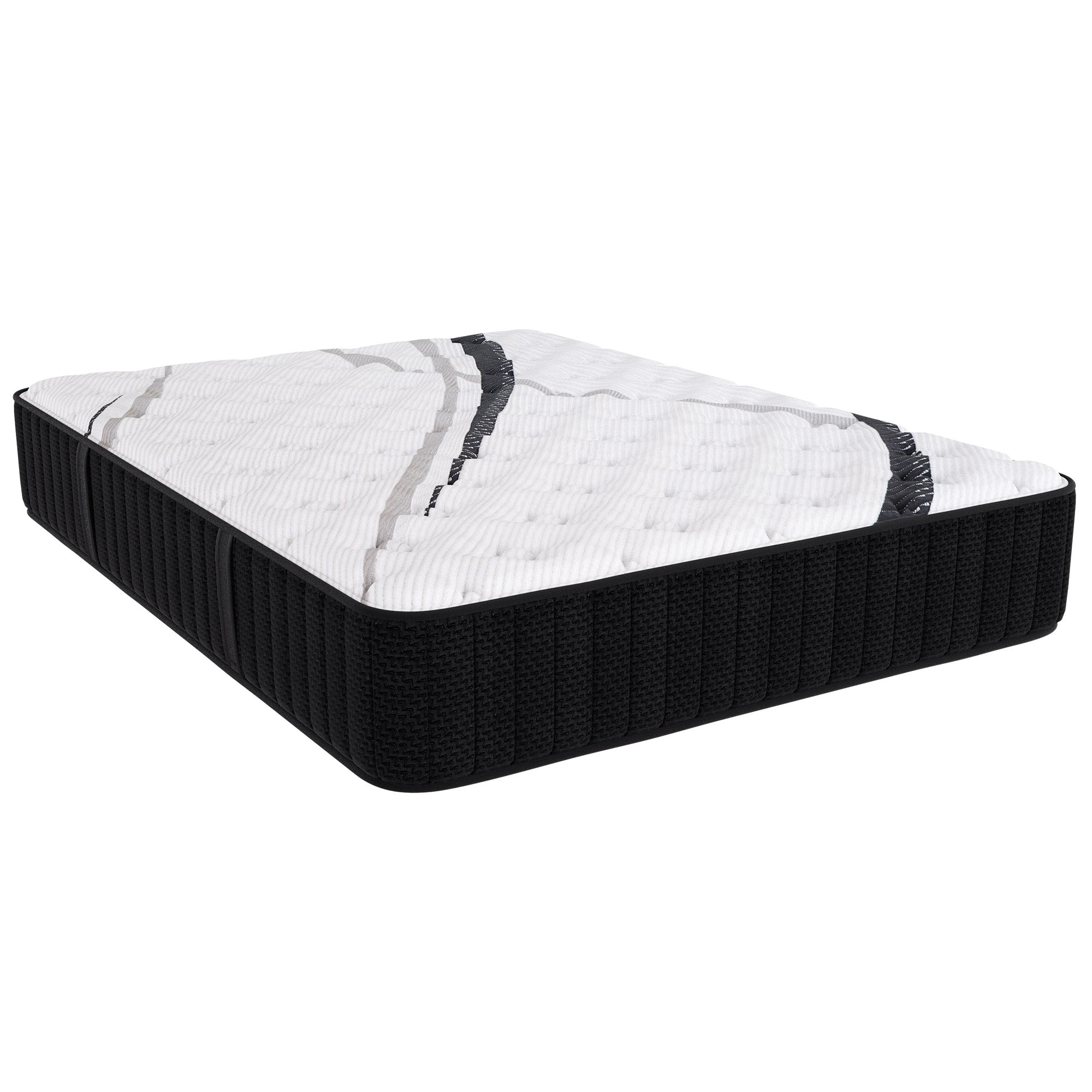 Bellamy Medium Mattress by Southerland