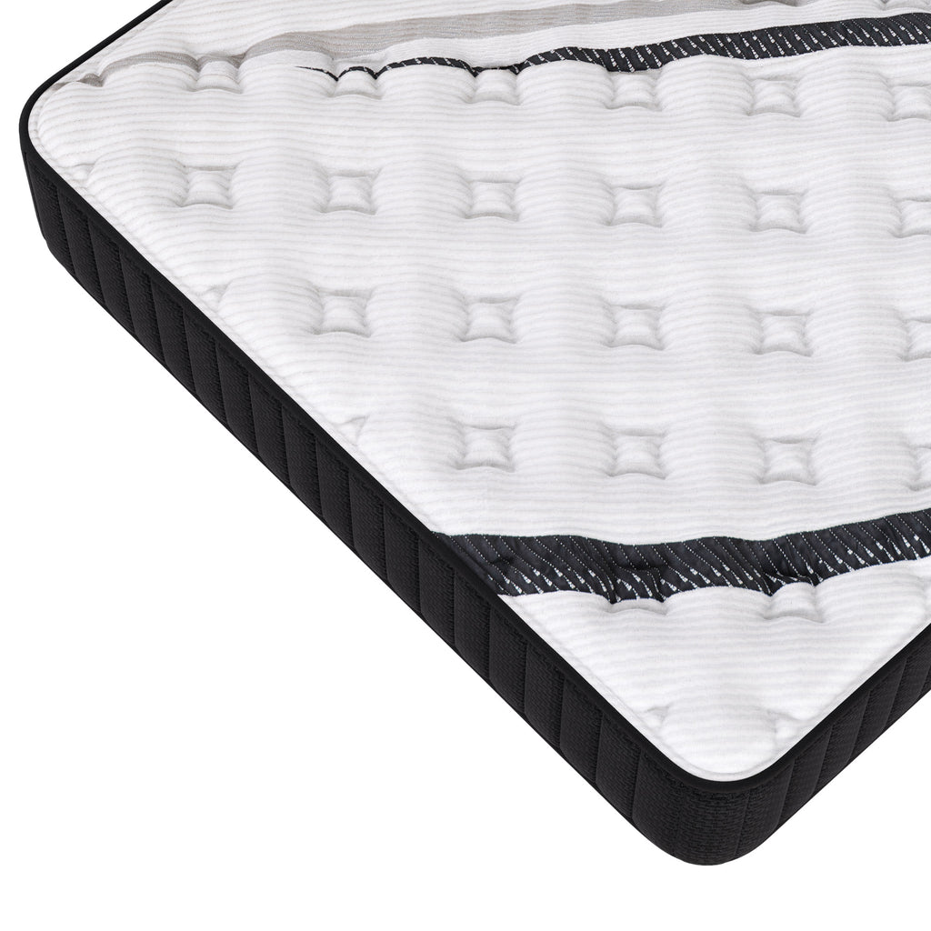 Bellamy Medium Mattress by Southerland