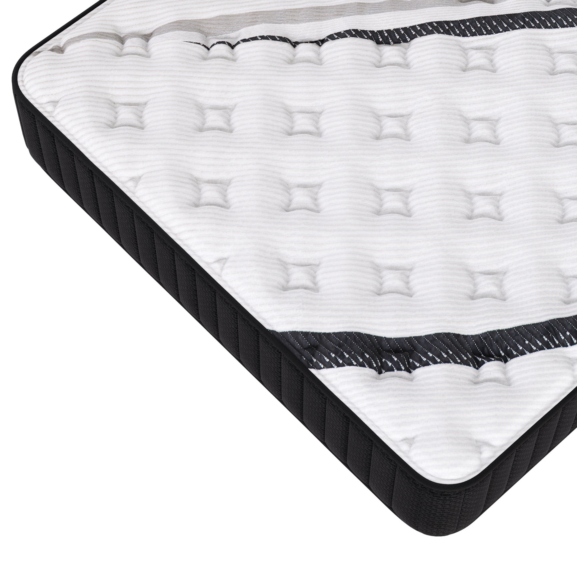Bellamy Medium Mattress by Southerland