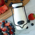 Milkhouse Candle Co: Berries & Cream
