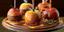 Milkhouse Candle Co: Caramel Apple