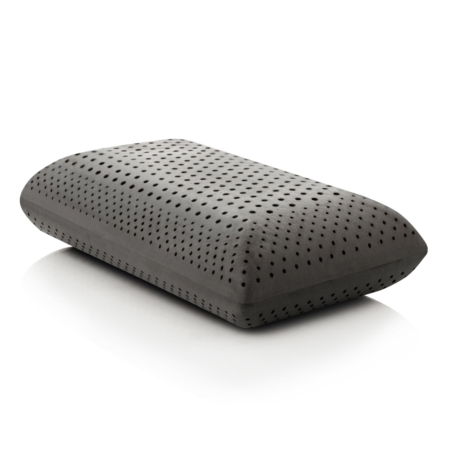 Zoned Dough® + Bamboo Charcoal - Queen