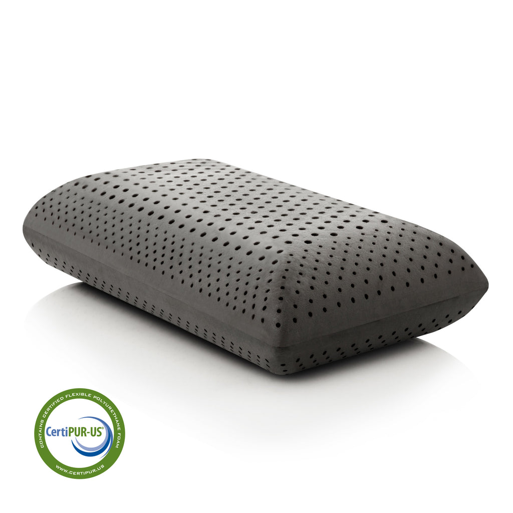 Zoned Dough® + Bamboo Charcoal - Queen