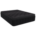 Chalet Silver Jumbo Latex Pillowtop