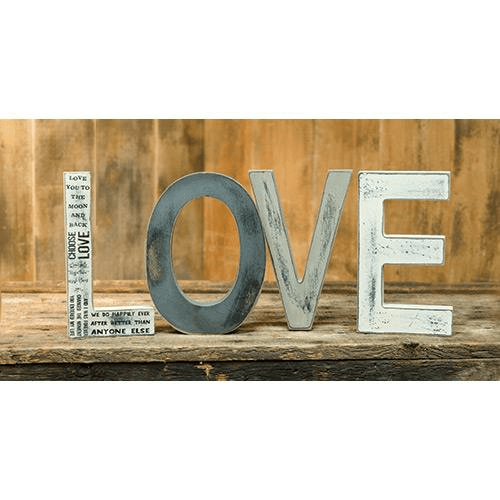 LOVE Letters