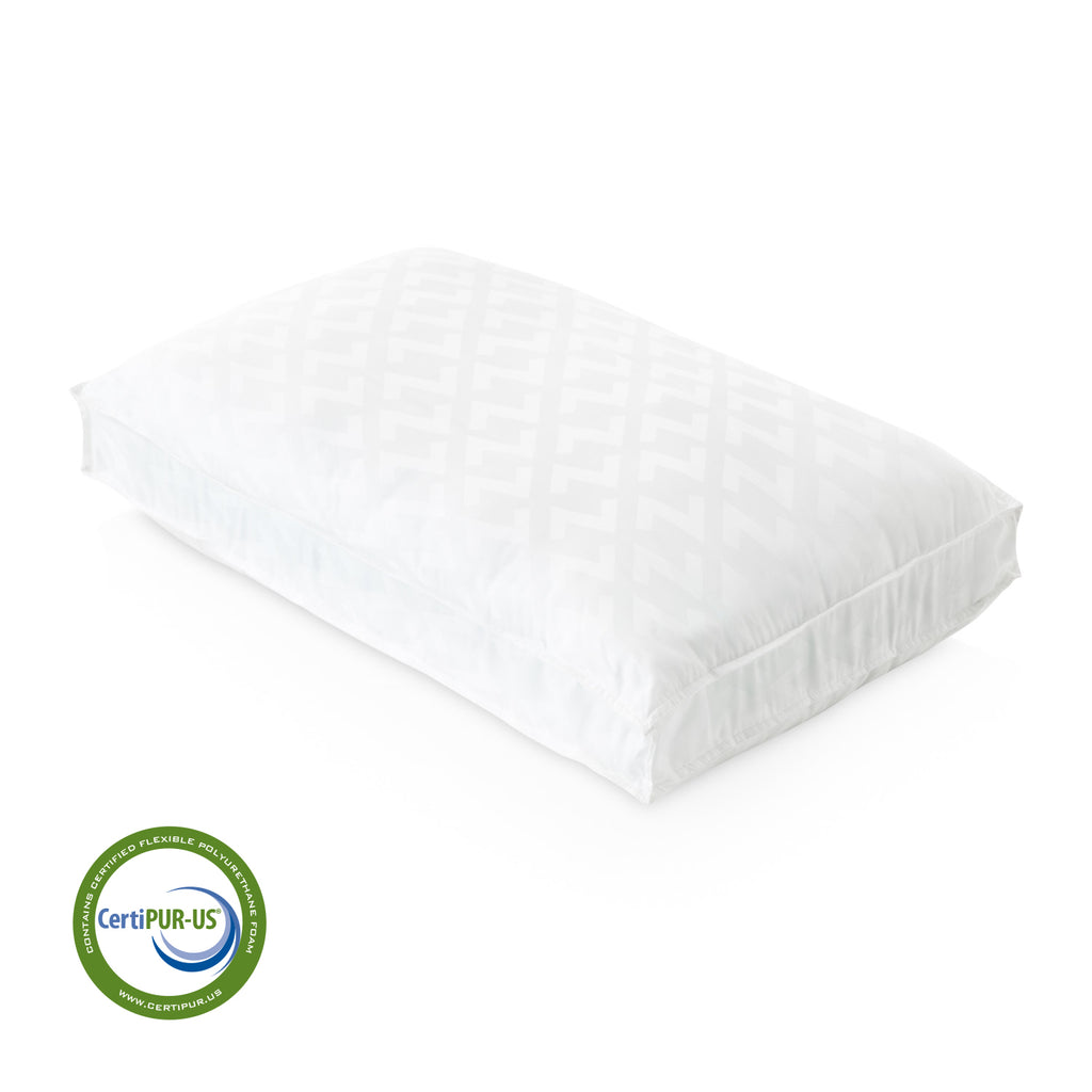 Gel Convolution Pillow by Malouf
