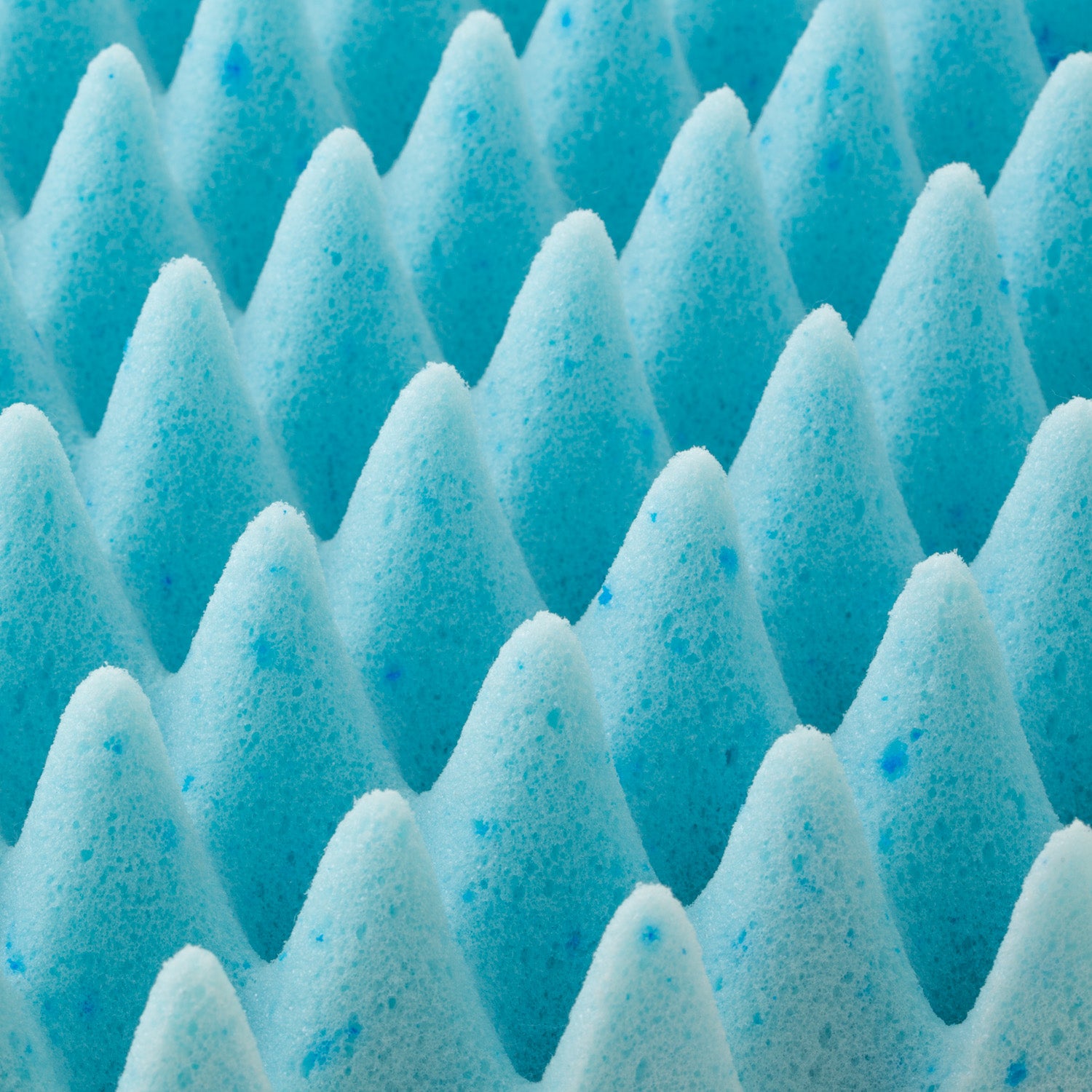 Gel Convolution Pillow by Malouf