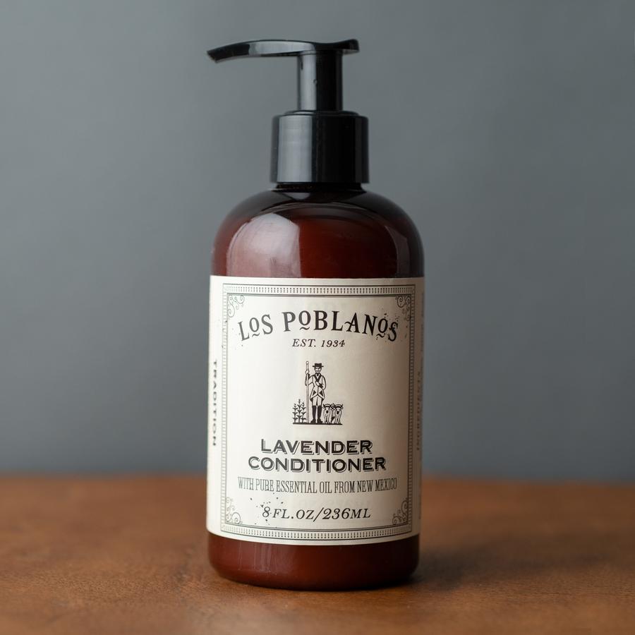 Los Poblanos Lavender Conditioner