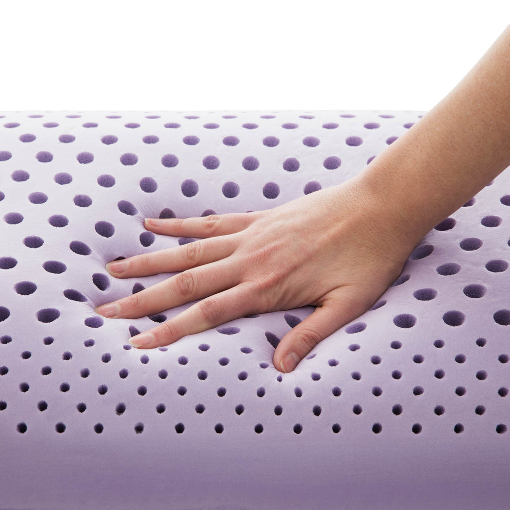 ZONED DOUGH® LAVENDER - Queen