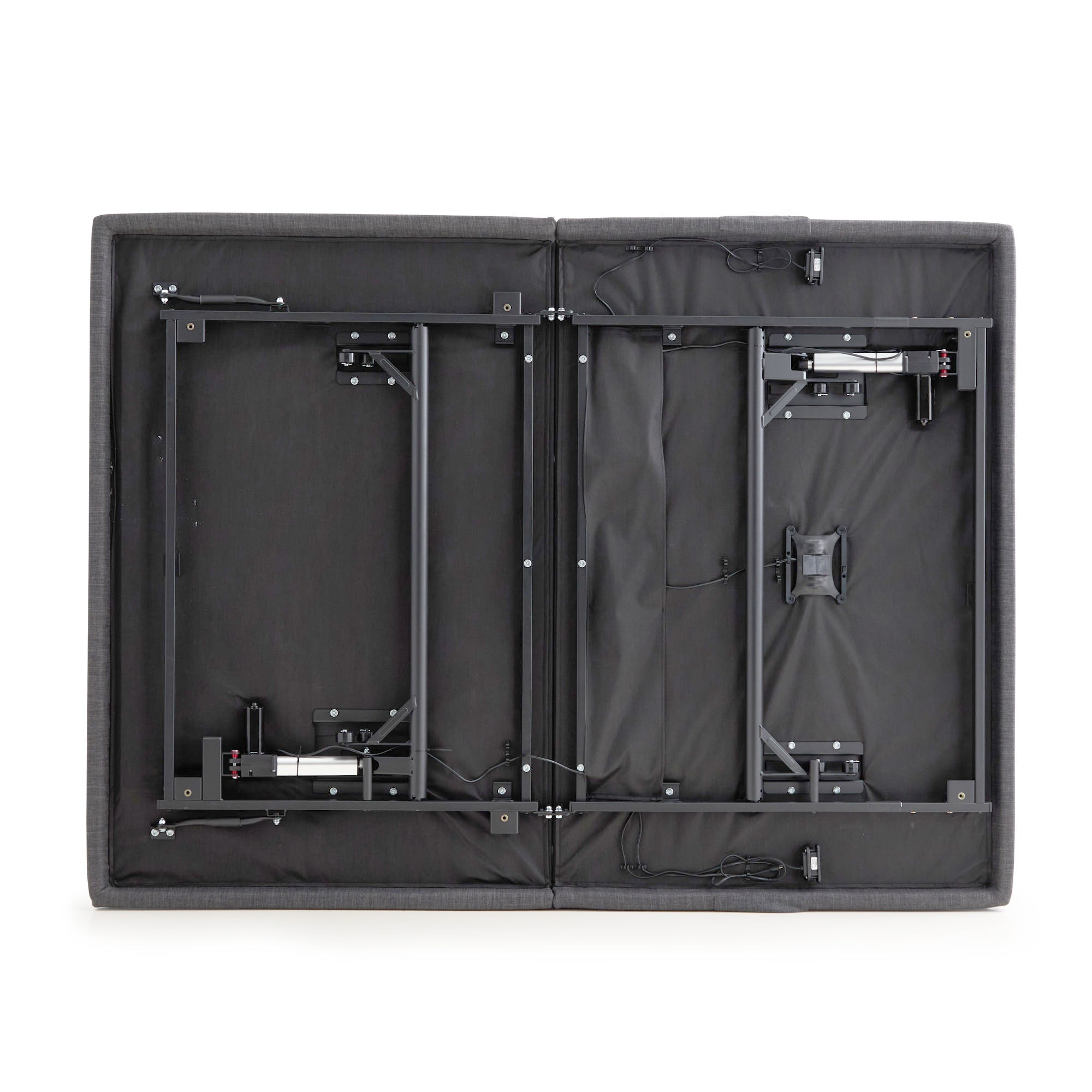 M455 Adjustable Base