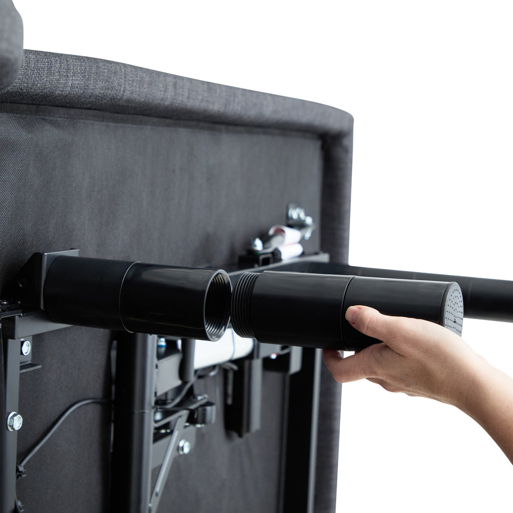 M455 Adjustable Base