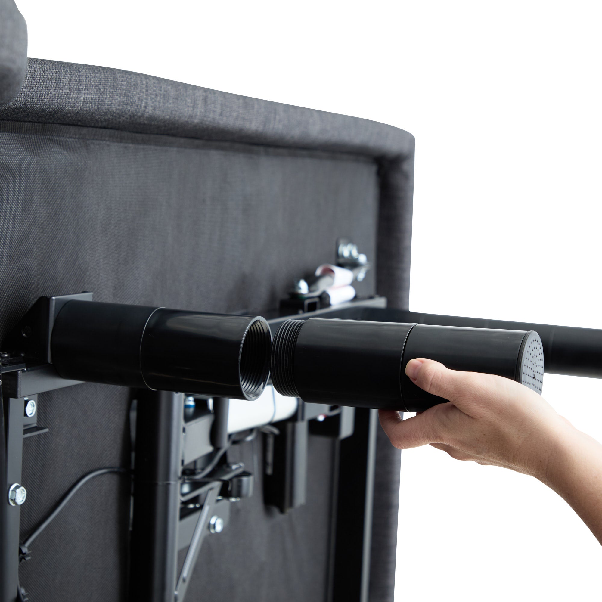 M455 Adjustable Base