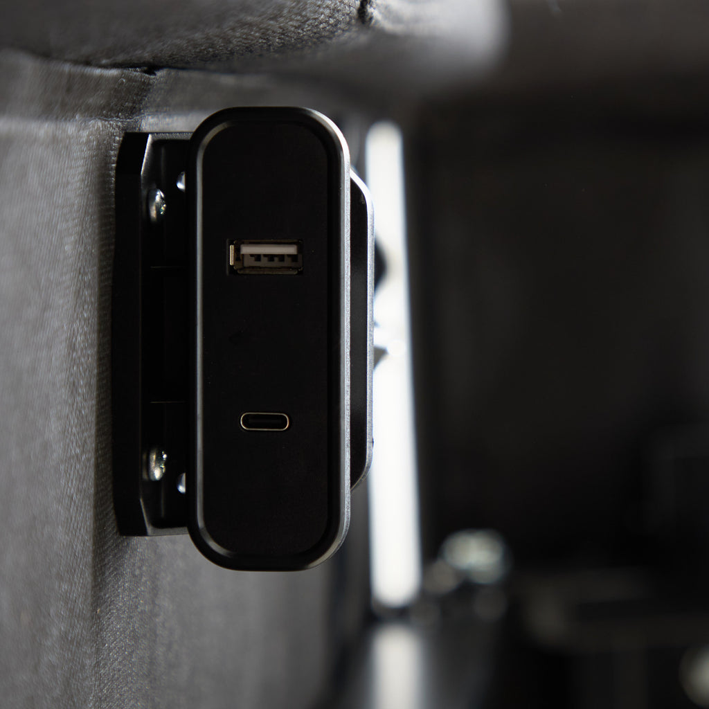 M455 Adjustable Base