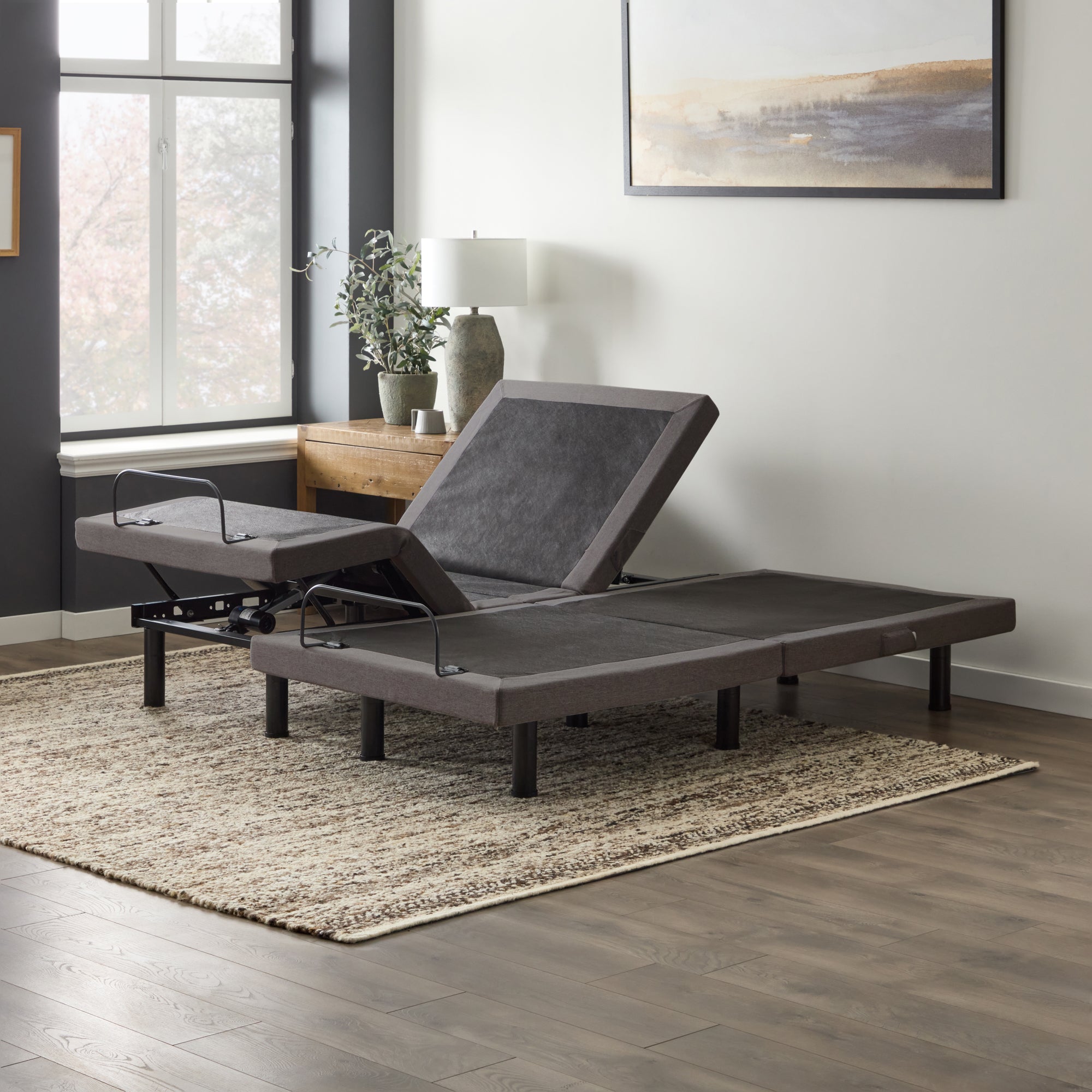 M455 Adjustable Base