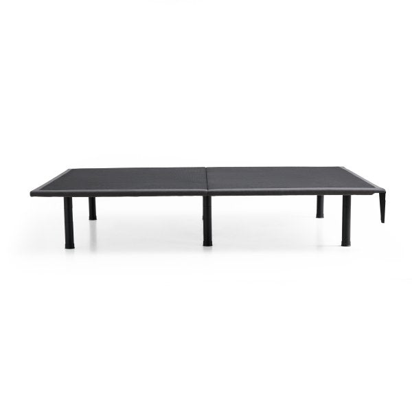 Upholstered Highrise Platform Frame