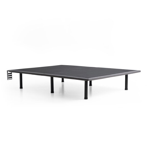Upholstered Highrise Platform Frame
