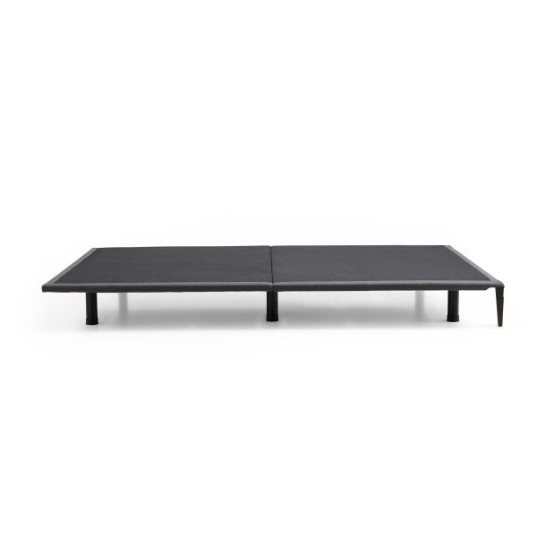 Upholstered Highrise Platform Frame