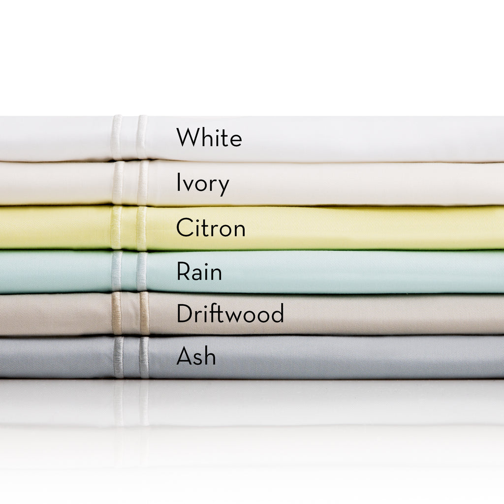 Malouf Bamboo Sheets - Twin