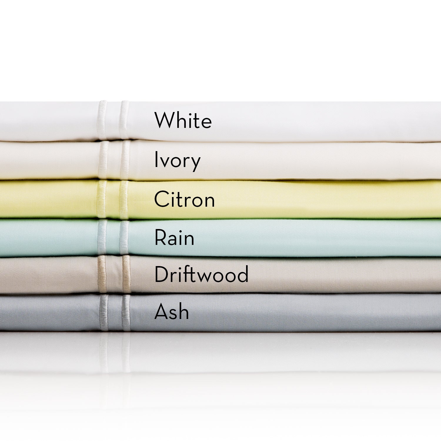 Malouf Bamboo Sheets - Twin