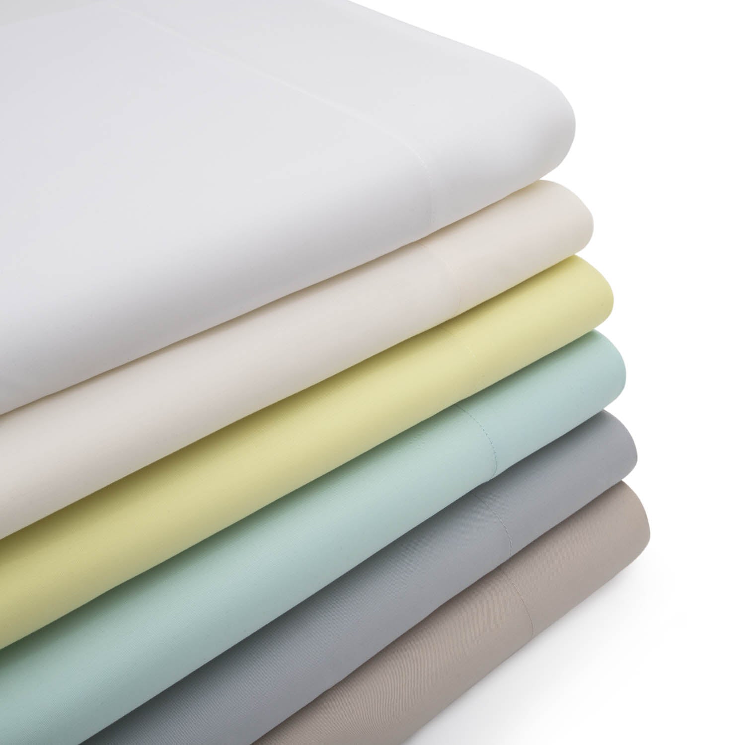 Malouf Bamboo Sheets - King