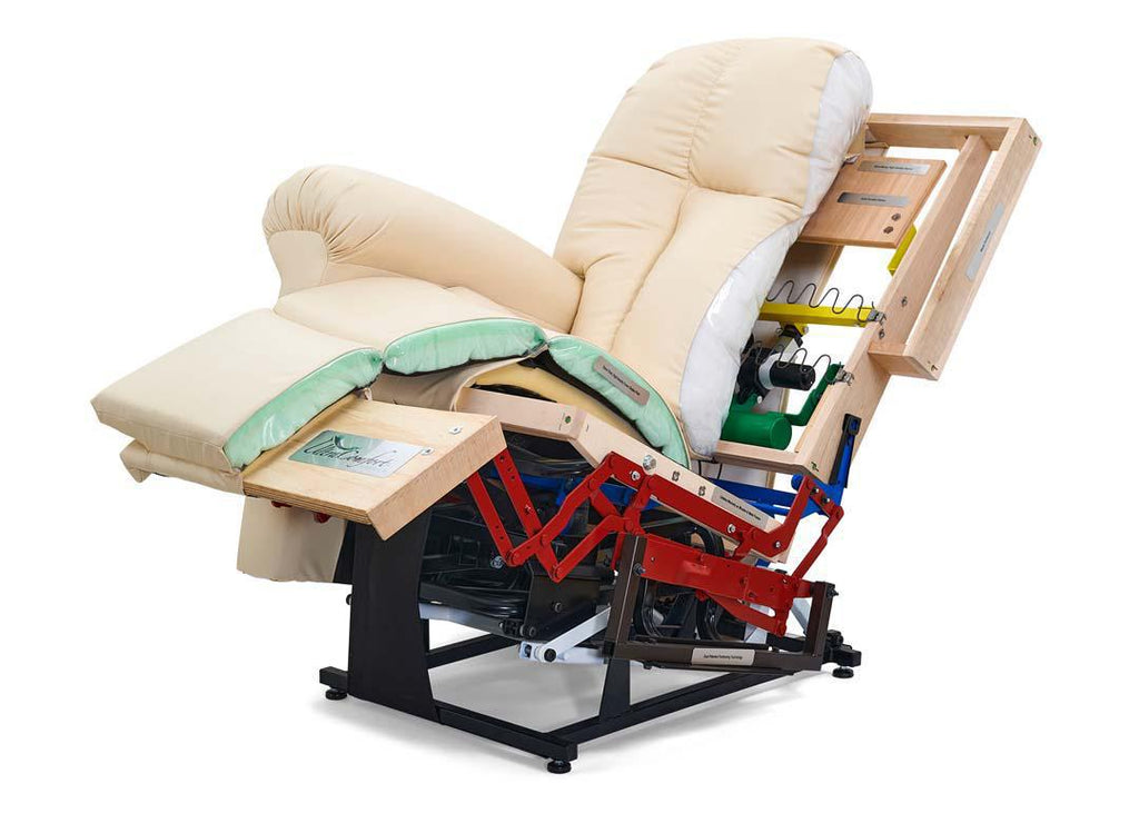 (ML) Artemis Power Lift Chair by UltraComfort