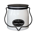 Milkhouse Fragrance: Raspberry Sangria