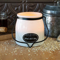 Milkhouse Candle Co: Oatmeal, Milk & Honey