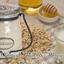 Milkhouse Candle Co: Oatmeal, Milk & Honey