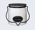 Milkhouse Candle Co: Pure Vanilla - 16oz Butter Jar