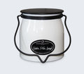 Milkhouse Candle Co: Rake, Pile, Leap!