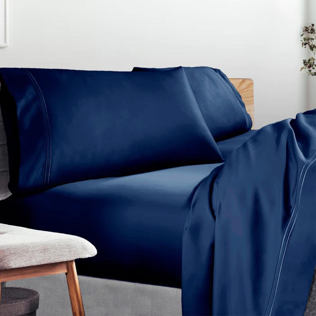 Refreshing TENCEL™ Lyocell Sheets by PureCare