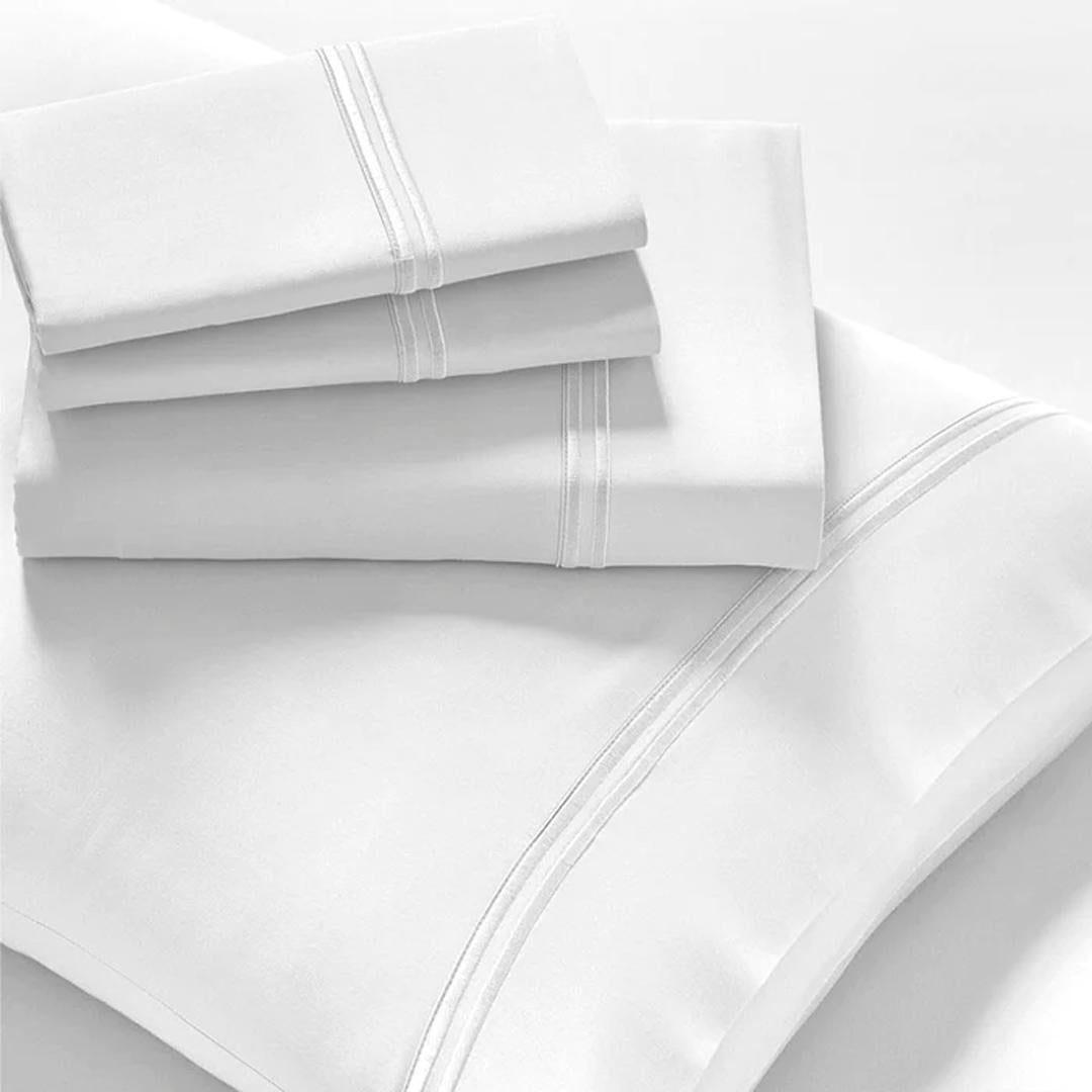 Refreshing TENCEL™ Lyocell Sheets by PureCare
