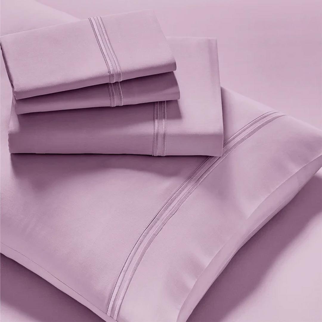 Refreshing TENCEL™ Lyocell Sheets by PureCare
