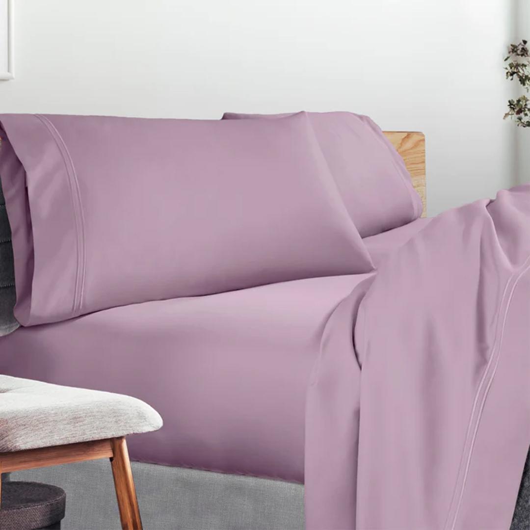 Refreshing TENCEL™ Lyocell Sheets by PureCare