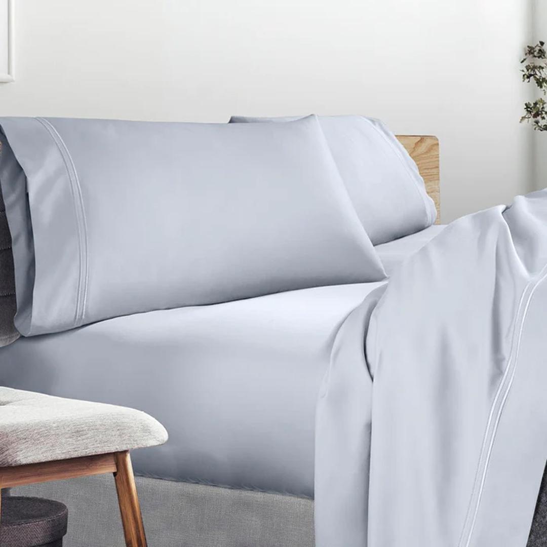 Refreshing TENCEL™ Lyocell Sheets by PureCare