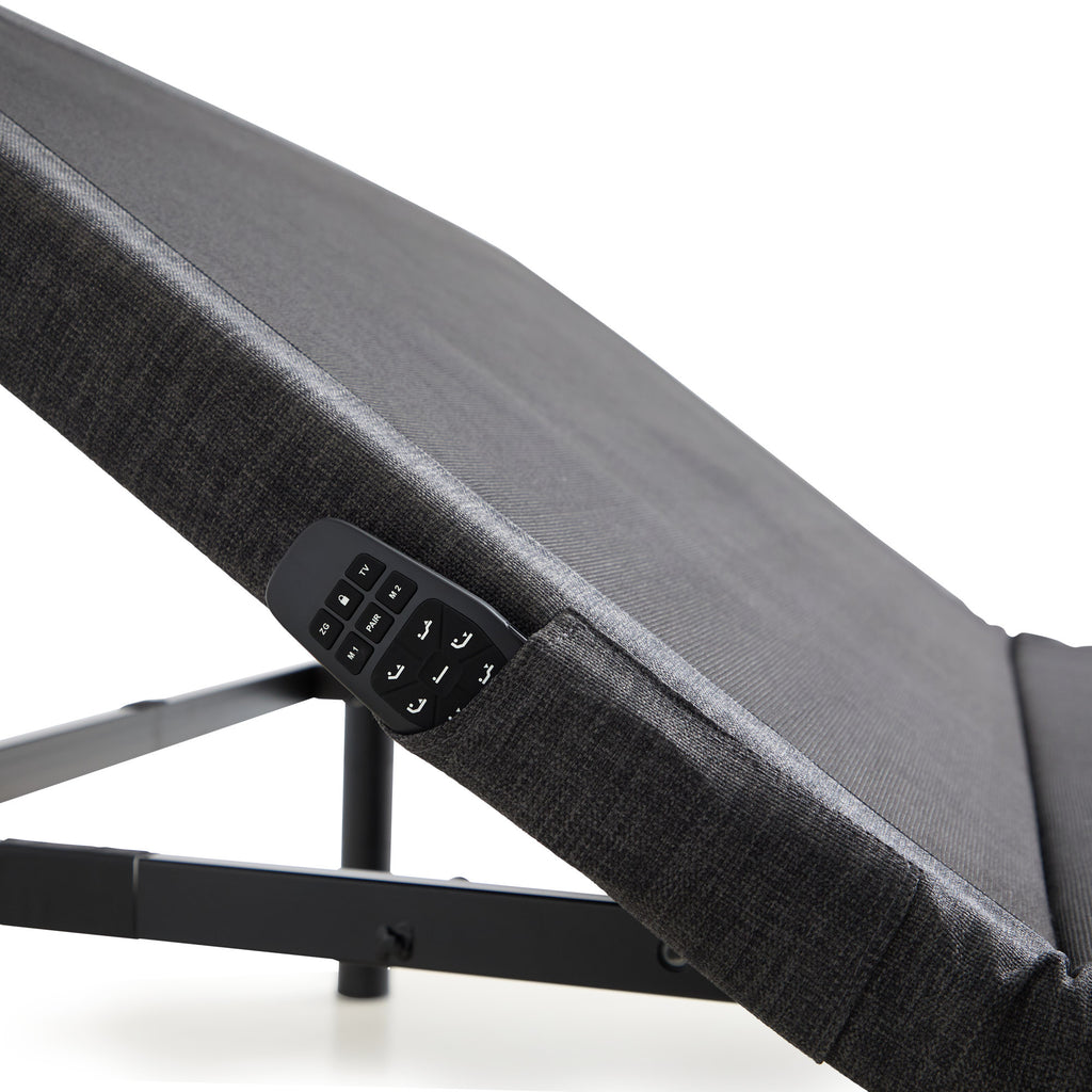 S655 Adjustable Base
